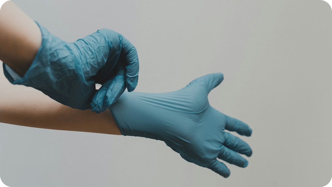 The ReflexPrep vision