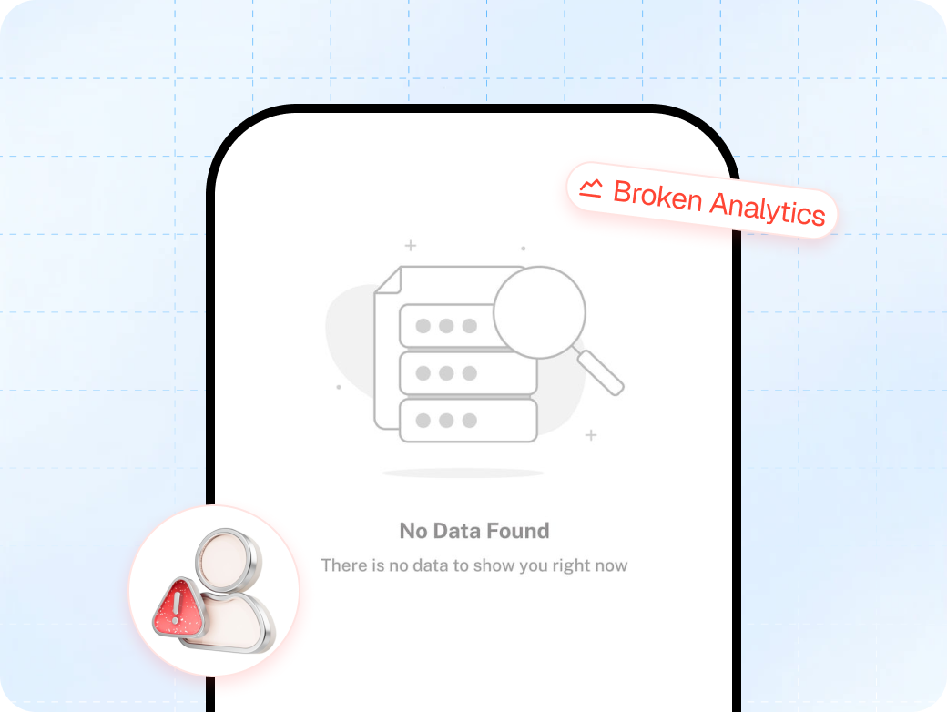 Rank & accuracy analytics