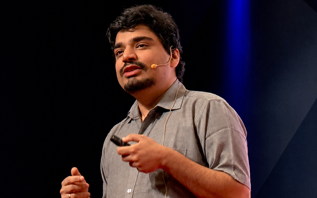 Dr. Aditya, Founder and Faculty at Reflex