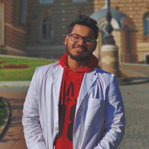 Reflex NEET PG student